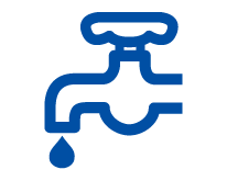 漏水・内装復旧工事